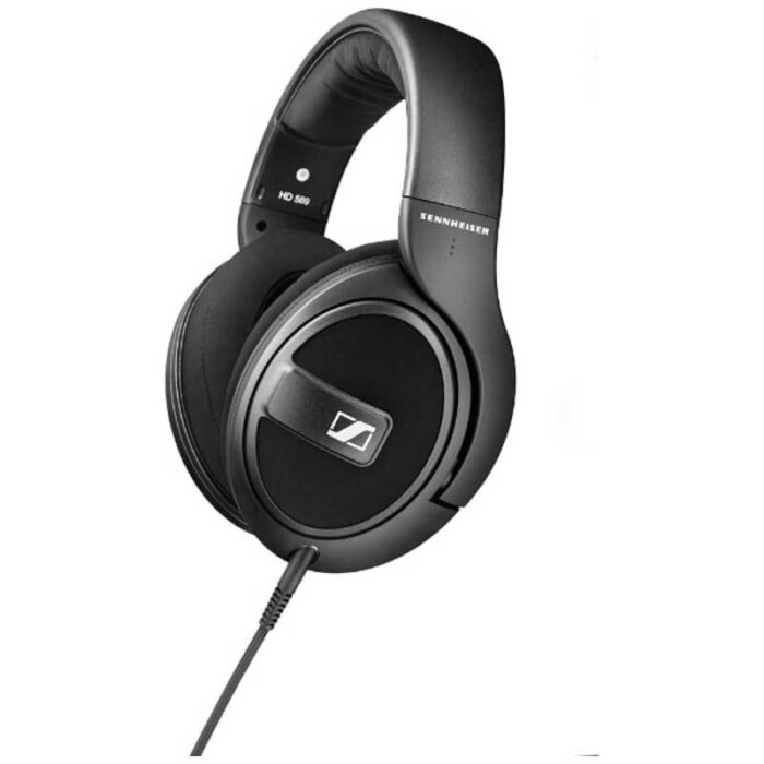 SENNHEISER SENNHEISER ヘッドホン [リモコン・マイク対応 /φ6.3mm 標準プラグ] HD569 HD569