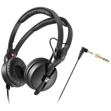 SENNHEISER SENNHEISER ヘッドホン HD25 [φ3.5mm ミニプラグ] HD25 HD25