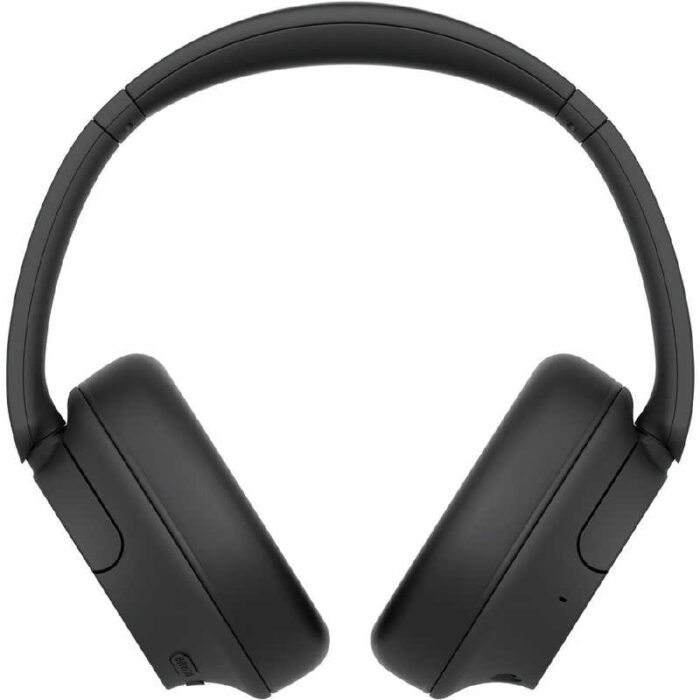 ソニー　SONY ソニー　SONY ブルートゥースヘッドホン ブラック［リモコン・マイク対応 /Bluetooth /ノイズキャンセリング対応］ WH-CH720N BC WH-CH720N BC