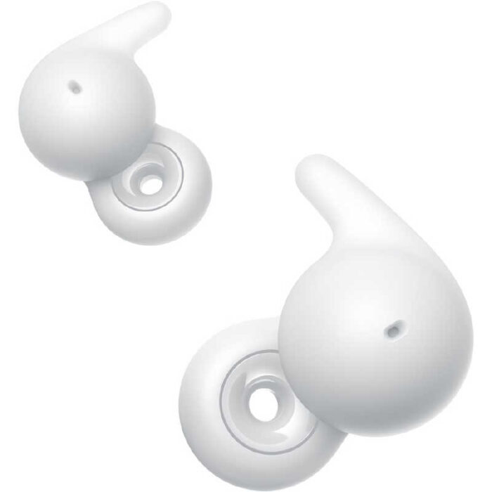 ソニー　SONY ソニー　SONY フルワイヤレスイヤホン LinkBuds OPEN ［ワイヤレス(左右分離) /Bluetooth対応］ ホワイト WF-L910WZ WF-L910WZ