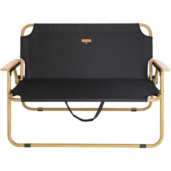 SMORE SMORE chummy bench チャミーベンチ(113×60.5×74cm/ブラック) SMOFTTY003aFblk SMOFTTY003aFblk