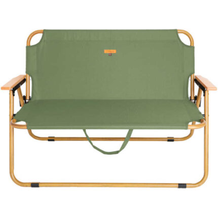 SMORE SMORE chummy bench チャミーベンチ(113×60.5×74cm/アーミーグリーン) SMOFTTY003aFkha SMOFTTY003aFkha