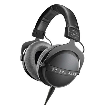 BEYERDYNAMIC BEYERDYNAMIC 密閉型モニターヘッドホン DT 770 PRO X Limited Edition 1000381 1000381