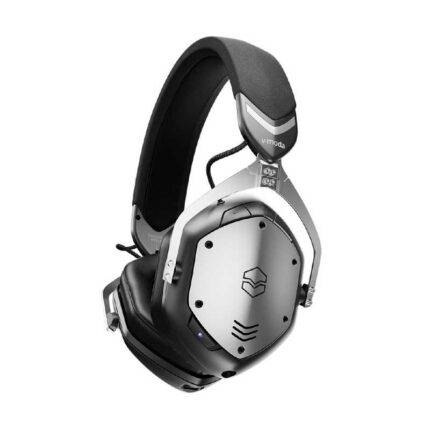 VMODA VMODA Bluetooth対応 ワイヤレスヘッドホン ガンメタルブラック XFBT3-GNBK XFBT3-GNBK