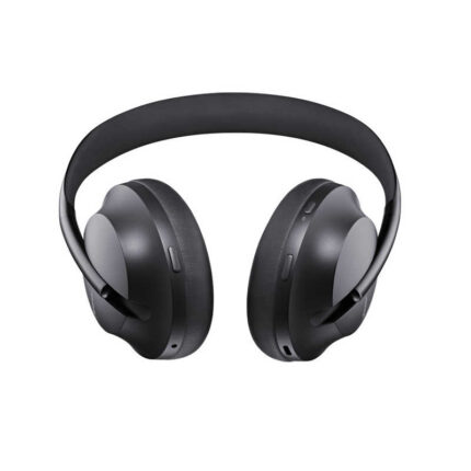 BOSE BOSE 【アウトレット】ワイヤレスヘッドホン ノイズキャンセリング対応 Triple black Bose Noise Cancelling Headphones 700  Bose Noise Cancelling Headphones 700