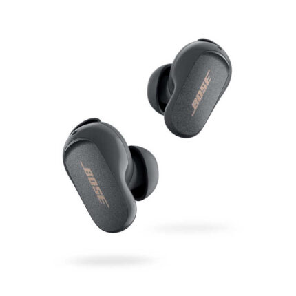 BOSE BOSE 【アウトレット】フルワイヤレスイヤホン QuietComfort Earbuds II エクリプスグレー [リモコン･マイク対応 /ノイズキャンセリング対応] QCEARBUDSIIELP QCEARBUDSIIELP