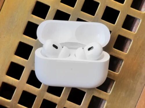 Apple AirPods Pro（第2世代）​​​​​​​- MagSafe充電ケース - 大幅割引 photo review