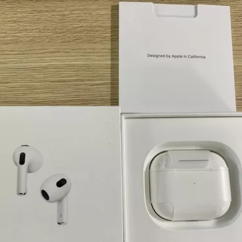 Apple AirPods Pro（第2世代）​​​​​​​- MagSafe充電ケース - 大幅割引 photo review