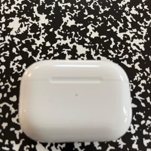 Apple AirPods Pro（第2世代）​​​​​​​- MagSafe充電ケース - 大幅割引 photo review