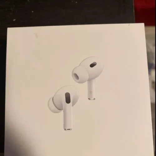 Apple AirPods Pro（第2世代）​​​​​​​- MagSafe充電ケース - 大幅割引 photo review